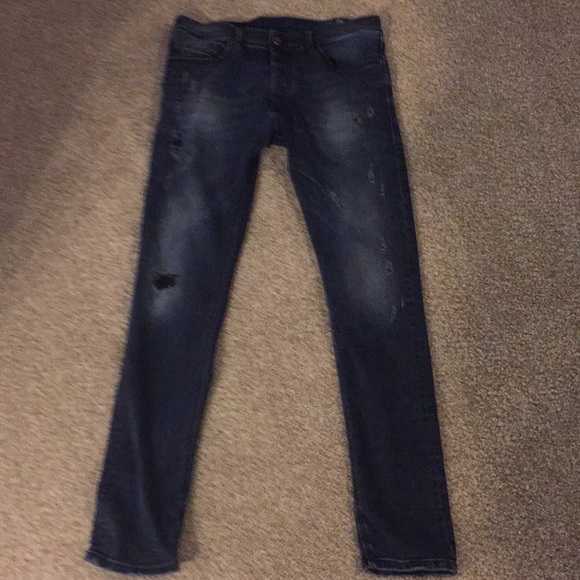 diesel tepphar 069dv